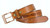 3880 Men's Center Laced Full Grain Leather Casual Jean Belt 1-1/2"(38mm) Wide 3880 Men's Center Laced Full Grain Leather Casual Jean Belt 1-1/2"(38mm) Wide
