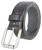 4447 Casual Floral Embossed Leather Belt 1-1/2"(38mm) Wide 4447 Casual Floral Embossed Leather Belt 1-1/2"(38mm) Wide
