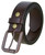 4447 Casual Floral Embossed Leather Belt 1-1/2"(38mm) Wide 4447 Casual Floral Embossed Leather Belt 1-1/2"(38mm) Wide