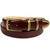2502 Genuine Full-Grain Cowhide Leather Designer Dress Belt 1-1/8"(30mm) Wide 2502 Genuine Full-Grain Cowhide Leather Designer Dress Belt 1-1/8"(30mm) Wide