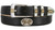 2530 Gold Vintage Tennis Racquet Genuine Full-Grain Cowhide Leather Designer Dress Belt 1-1/8"(30mm) Wide 2530 Gold Vintage Tennis Racquet Genuine Full-Grain Cowhide Leather Designer Dress Belt 1-1/8"(30mm) Wide