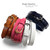 Kids Belt Girls Dress Belts 100% One Piece Full Grain Genuine Leather Casual Belt 3/4"(19mm) wide Kids Belt Girls Dress Belts 100% One Piece Full Grain Genuine Leather Casual Belt 3/4"(19mm) wide