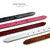 Kids Belt Girls Dress Belts 100% One Piece Full Grain Genuine Leather Casual Belt 3/4"(19mm) wide Kids Belt Girls Dress Belts 100% One Piece Full Grain Genuine Leather Casual Belt 3/4"(19mm) wide