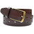 Men's Leather Belts One Piece 100% Genuine Leather Classic Work Business Dress Belt Men's Leather Belts One Piece 100% Genuine Leather Classic Work Business Dress Belt