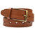 Men's Leather Belts One Piece 100% Genuine Leather Classic Work Business Dress Belt Men's Leather Belts One Piece 100% Genuine Leather Classic Work Business Dress Belt