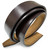 Reversible Strap Full Grain Cowhide Leather Replacement Dress Belt Strap 1-3/8"(35mm) wide Reversible Strap Full Grain Cowhide Leather Replacement Dress Belt Strap 1-3/8"(35mm) wide