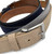 41104 Suede Belt Genuine Suede Leather Casual Jean Belt 1-1/2"(38mm) Wide 41104 Suede Belt Genuine Suede Leather Casual Jean Belt 1-1/2"(38mm) Wide