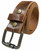3456 Antique Roller Buckle Genuine Full Grain Vintage Leather Belt 1-1/2"(38mm) wide 3456 Antique Roller Buckle Genuine Full Grain Vintage Leather Belt 1-1/2"(38mm) wide