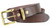 1385 Full Grain Casual Leather Belt 1-1/2"(38mm) Wide 1385 Full Grain Casual Leather Belt 1-1/2"(38mm) Wide