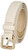 7085 Women's Belt Embossed Leather Casual Dress Skinny Belt 1"(25mm) Wide