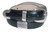 2600 Genuine Full-Grain Cowhide Leather Designer Dress and Golf Belt 1"(25mm) Wide 2600 Genuine Full-Grain Cowhide Leather Designer Dress and Golf Belt 1"(25mm) Wide