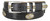 3030  Genuine Full-Grain Cowhide Leather Designer Dress Golf Conchos Belt 1-1/8"(30mm) Wide 3030  Genuine Full-Grain Cowhide Leather Designer Dress Golf Conchos Belt 1-1/8"(30mm) Wide