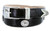 3477 Genuine Full-Grain Cowhide Leather Designer Dress Golf Belt 1-1/8"(30mm) Wide