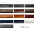 2422 Conchos Genuine Full-Grain Cowhide Leather Designer Golf Dress Belt (24/29) Taper 2422 Conchos Genuine Full-Grain Cowhide Leather Designer Golf Dress Belt (24/29) Taper