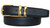 3010 Genuine Full-Grain Cowhide Leather Dress Belt 1-1/4"(32mm) Wide 3010 Genuine Full-Grain Cowhide Leather Dress Belt 1-1/4"(32mm) Wide