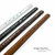 1007 Genuine Full-Grain Cowhide Leather Dress Belt 1"(25mm) Wide 1007 Genuine Full-Grain Cowhide Leather Dress Belt 1"(25mm) Wide