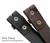 Western Rose Garden Full Grain Cowhide Leather Belt 1-1/2"(38mm) Wide