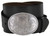 2165 Western Trophy Buckle Full Grain Casual Leather Belt 1-1/2"(38mm) Wide 2165 Western Trophy Buckle Full Grain Casual Leather Belt 1-1/2"(38mm) Wide