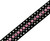 1006 Rhinestone Belt Fashion Western Bling Crystal Studded Design Suede Leather Belt 1-3/8"(35mm) Wide 1006 Rhinestone Belt Fashion Western Bling Crystal Studded Design Suede Leather Belt 1-3/8"(35mm) Wide