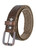 Cross-Weave Genuine Full Grain Leather Casual Belt 1-1/2"(38mm) Wide Cross-Weave Genuine Full Grain Leather Casual Belt 1-1/2"(38mm) Wide