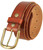 3908 Antique Gold Classic Buckle Genuine Full Grain Leather Casual Jean Belt 1-1/2"(38mm) Wide 3908 Antique Gold Classic Buckle Genuine Full Grain Leather Casual Jean Belt 1-1/2"(38mm) Wide