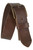 3917 Antique Vintage Buckle Genuine Full Grain Leather Belt 1-1/2"(38mm) Wide Made in U.S.A 3917 Antique Vintage Buckle Genuine Full Grain Leather Belt 1-1/2"(38mm) Wide Made in U.S.A