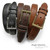 3289 Genuine Leather Casual Dress Belt 1-1/8"(30mm) Wide 3289 Genuine Leather Casual Dress Belt 1-1/8"(30mm) Wide