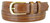 3365 Double Center Stitched Casual Dress Leather Belt 1-1/8"(30mm) Wide 3365 Double Center Stitched Casual Dress Leather Belt 1-1/8"(30mm) Wide