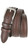 BL013 Double Stitched Edges Genuine Leather Professional Dress Belt 1-1/8"(30mm) Wide BL013 Double Stitched Edges Genuine Leather Professional Dress Belt 1-1/8"(30mm) Wide