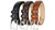 BL029S Diamond Pattern Genuine Leather Professional Dress Belt 1-1/8"(30mm) Wide BL029S Diamond Pattern Genuine Leather Professional Dress Belt 1-1/8"(30mm) Wide