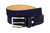 BS110 Men's Suede Belt Genuine Leather Casual Dress Belt 1-3/8"(35mm) Wide