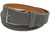BS110 Men's Suede Belt Genuine Leather Casual Dress Belt 1-3/8"(35mm) Wide