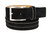 BS110 Men's Suede Belt Genuine Leather Casual Dress Belt 1-3/8"(35mm) Wide
