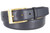 2440 Genuine Full-Grain Cowhide Leather Dress Belt 1-3/8"(35mm) Wide