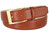 2440 Genuine Full-Grain Cowhide Leather Dress Belt 1-3/8"(35mm) Wide