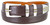 3371 Designer Double Center Stitched Casual Dress Leather Belt 1-1/8"(30mm) Wide 3371 Designer Double Center Stitched Casual Dress Leather Belt 1-1/8"(30mm) Wide