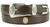 3095 Golf It Genuine Full-Grain Cowhide Leather Dress Belt 1-1/8"(30mm) Wide 3095 Golf It Genuine Full-Grain Cowhide Leather Dress Belt 1-1/8"(30mm) Wide
