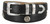 3079 Genuine Full-Grain Cowhide Leather Designer Dress Golf Conchos Belt 1-1/8"(30mm) Wide 3079 Genuine Full-Grain Cowhide Leather Designer Dress Golf Conchos Belt 1-1/8"(30mm) Wide