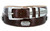 3032 Genuine Full-Grain Cowhide Leather Designer Dress Golf Conchos Belt 1-1/8"(30mm) Wide 3032 Genuine Full-Grain Cowhide Leather Designer Dress Golf Conchos Belt 1-1/8"(30mm) Wide