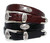 BC3109 Genuine Full-Grain Cowhide Leather Designer Dress Golf Belt 1-1/8"(30mm) Wide BC3109 Genuine Full-Grain Cowhide Leather Designer Dress Golf Belt 1-1/8"(30mm) Wide