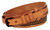 1019 Traditional Western Basket-Weave Genuine Full Grain Leather Belt (19/38) Ranger