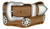 3043 Card Suit Conchos Crazy Horse Scalloped Genuine Leather Western Belt 1-1/2"(38mm) Wide 3043 Card Suit Conchos Crazy Horse Scalloped Genuine Leather Western Belt 1-1/2"(38mm) Wide
