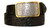 3281 Golden Floral Spring Full Grain Embossed Casual Belt 1-1/2"(38mm) Wide 3281 Golden Floral Spring Full Grain Embossed Casual Belt 1-1/2"(38mm) Wide
