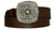 3472 Celtic Cross Full Grain Leather Belt 1-1/2"(38mm) Wide 3472 Celtic Cross Full Grain Leather Belt 1-1/2"(38mm) Wide
