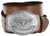 2154 Western Floral Silver Longhorn Full Grain Casual Leather Belt 1-1/2"(38mm) Wide 2154 Western Floral Silver Longhorn Full Grain Casual Leather Belt 1-1/2"(38mm) Wide