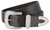3809 Western Ripple Full Grain One Piece Leather Belt 1-1/2"(38mm) Wide - MADE IN U.S.A. 3809 Western Ripple Full Grain One Piece Leather Belt 1-1/2"(38mm) Wide - MADE IN U.S.A.