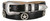 5699 Star Conchos Genuine Full-Grain Cowhide Leather Designer Dress Belt (24/29) Taper 5699 Star Conchos Genuine Full-Grain Cowhide Leather Designer Dress Belt (24/29) Taper