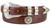 2061 Western Texas Seal Golden Golf Genuine Full-Grain Cowhide Leather Dress Belt (24/29) Taper 2061 Western Texas Seal Golden Golf Genuine Full-Grain Cowhide Leather Dress Belt (24/29) Taper