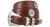 2060 Western Texas Seal Silver Golf  Genuine Full-Grain Cowhide Leather Dress Belt (24/29) Taper 2060 Western Texas Seal Silver Golf  Genuine Full-Grain Cowhide Leather Dress Belt (24/29) Taper