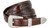 2372 Classic Basket-Weave Genuine Casual Dress Leather Belt (24/29) Taper 2372 Classic Basket-Weave Genuine Casual Dress Leather Belt (24/29) Taper